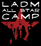 Camp All Star