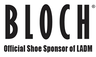 BLOCH Office Shoe Sponsor of LADM