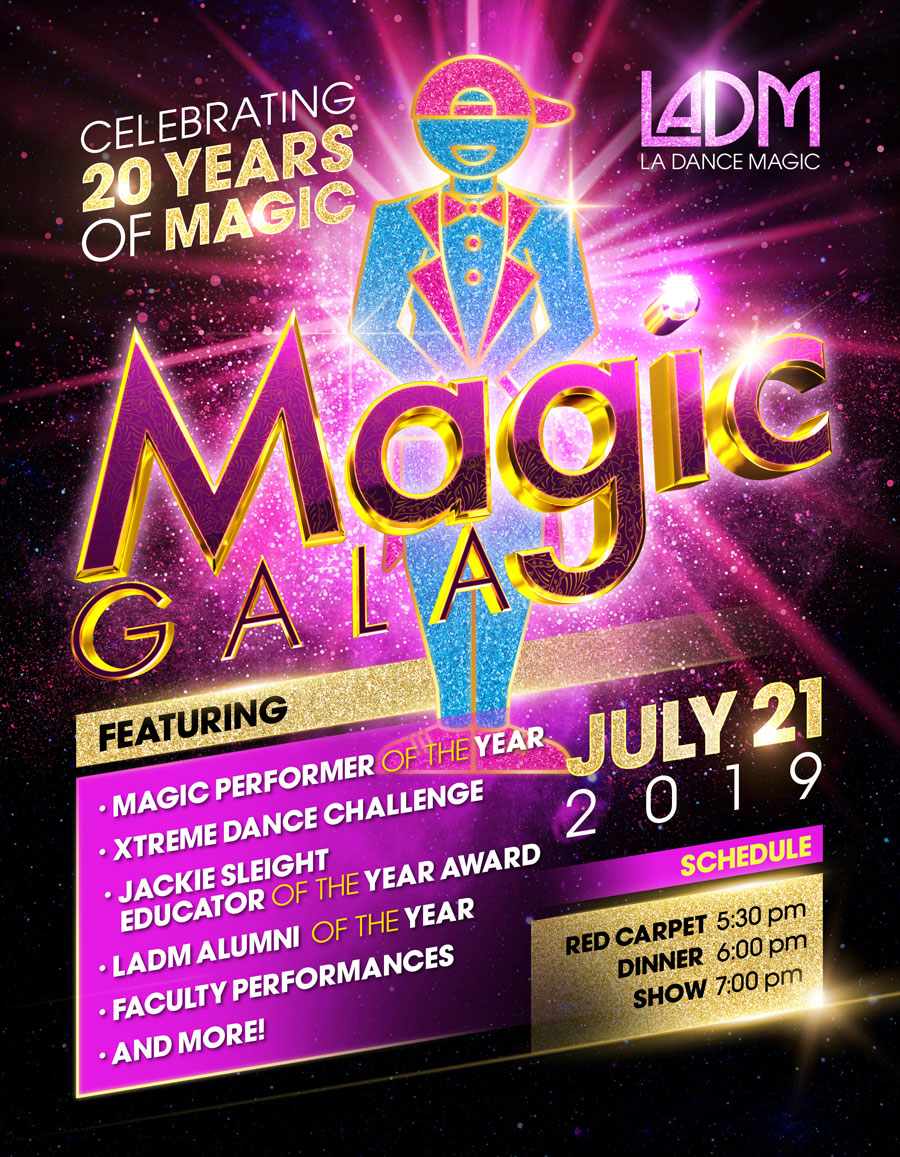 Magic Gala