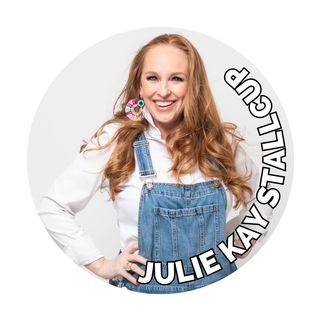 Julie Kay Stallcup