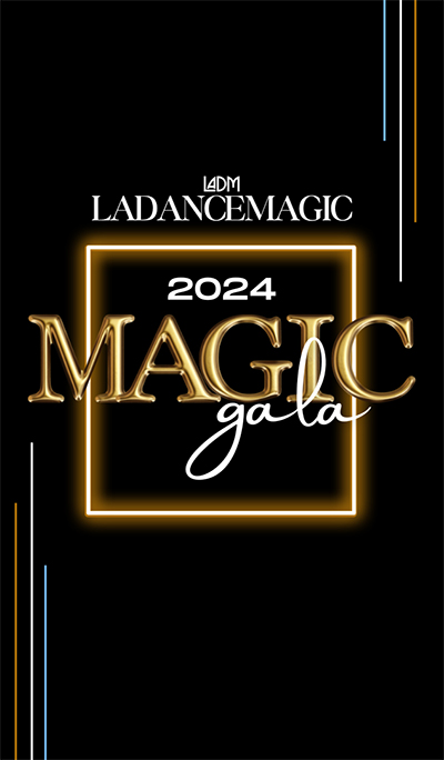 Magic Gala