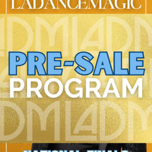 LADM Pre-Sale Program