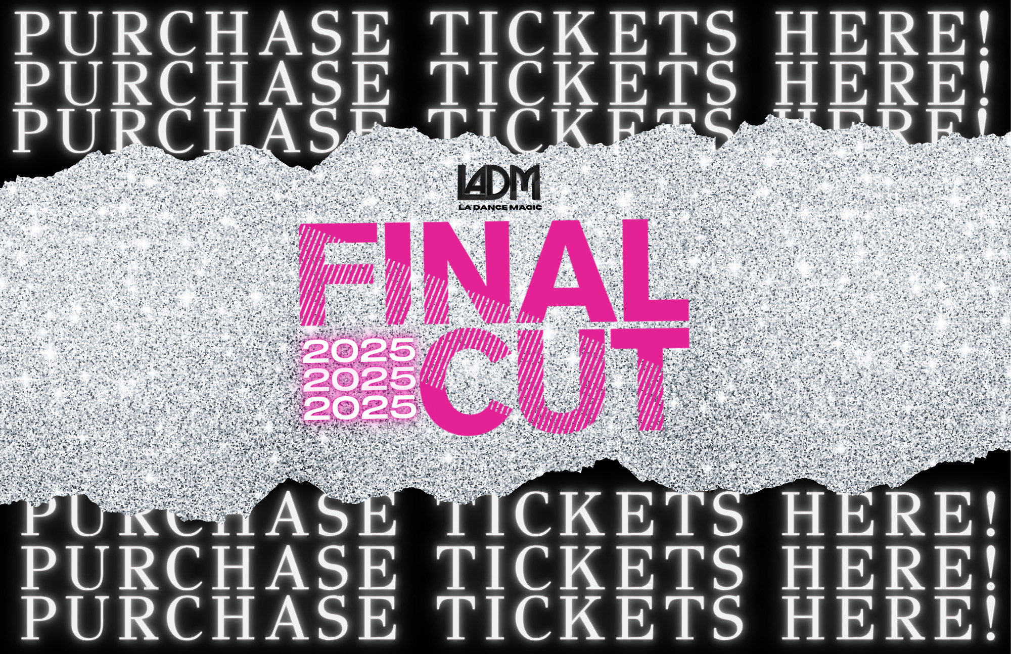 Final Cut Tickets 2025