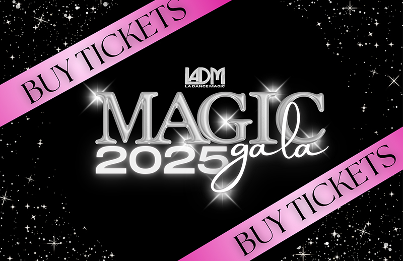 Magic Gala 2025