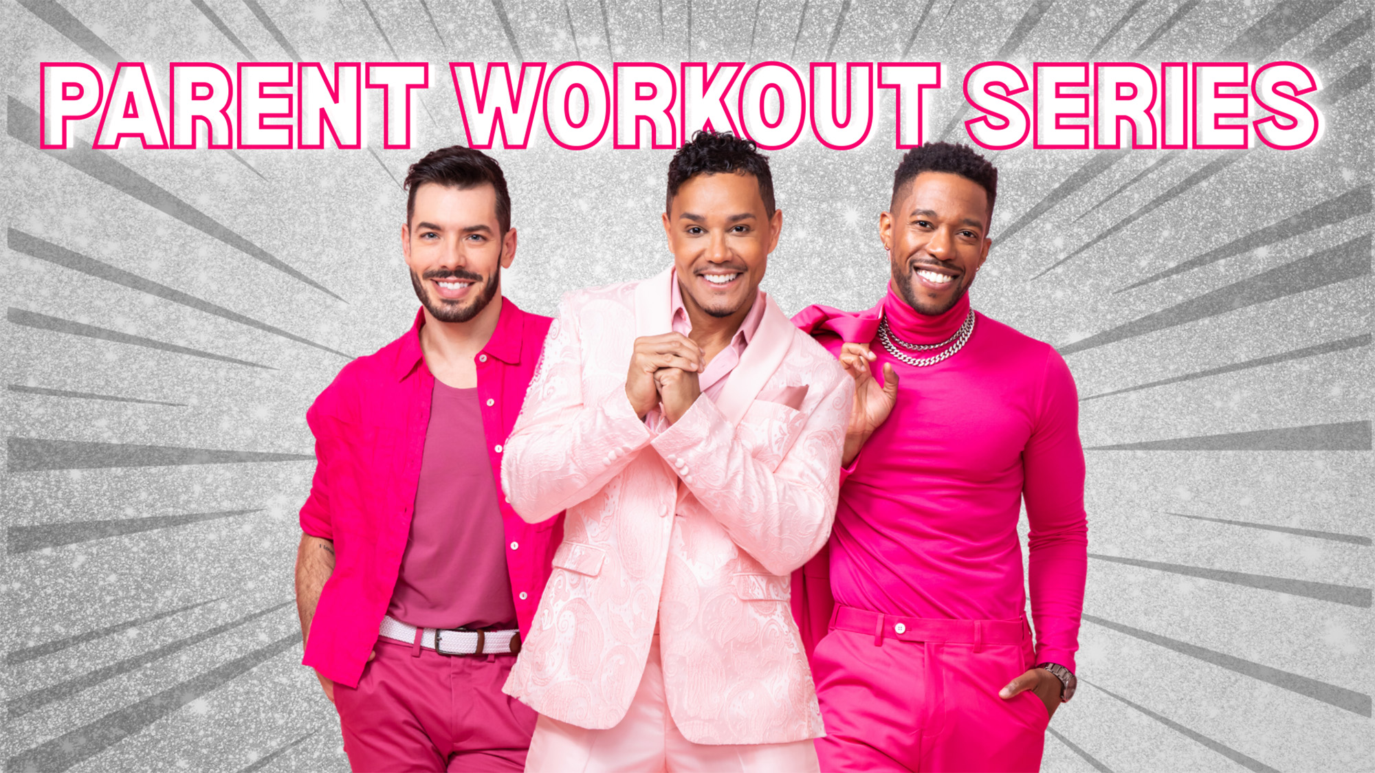 LADM Parent Workout 2025