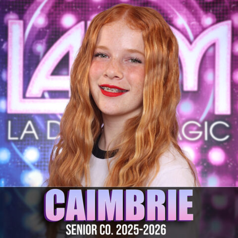 CAIMBRIE MURDOCK