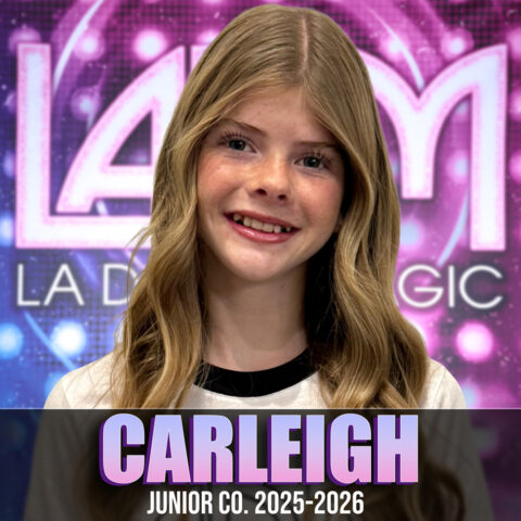 Carleigh Campbell