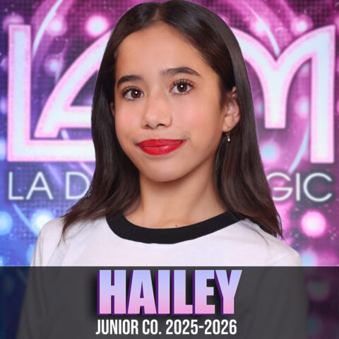 Hailey Serumal