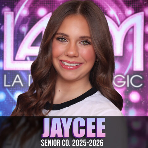 Jaycee Hart