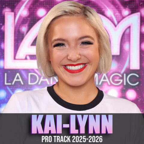 Kai-Lynn Fortner