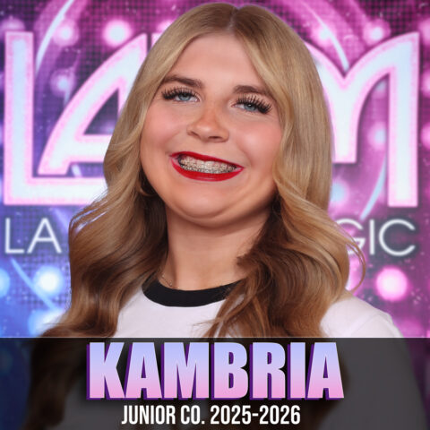 Kambria Plummer