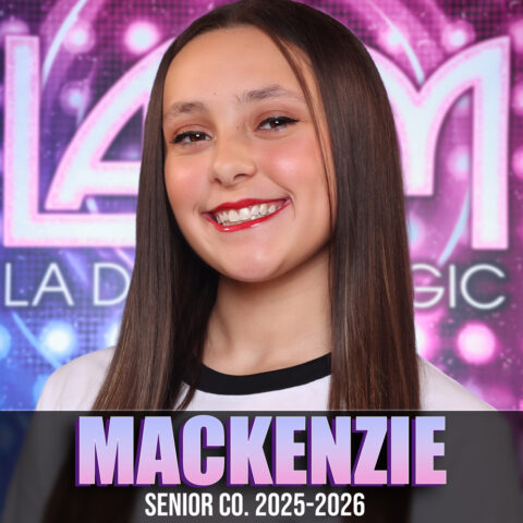 Mackenzie Kettinger
