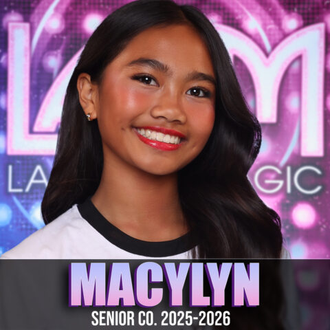 MacyLyn Hafalia