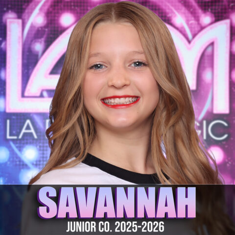 Savannah Mulhern