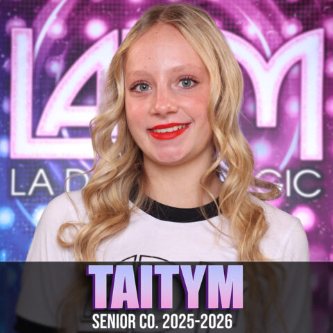 TAITYM ANDRUS