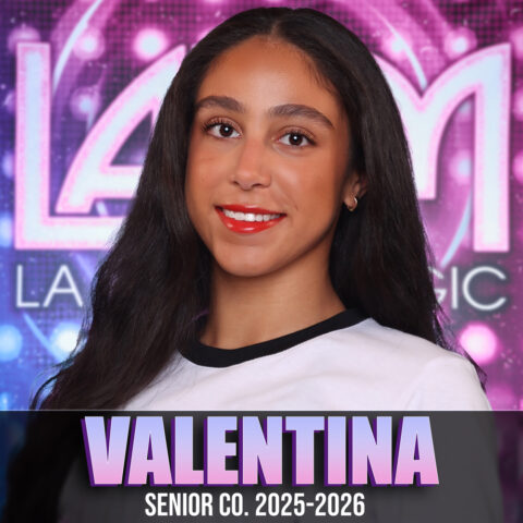 Valentina Ramos-Perez